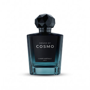 House of Cosmo Lunar Minérale Parfum