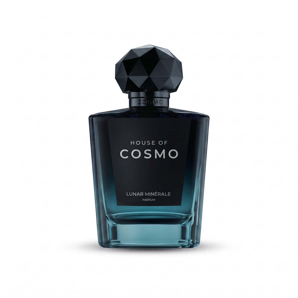 House of Cosmo Lunar Minérale Parfum