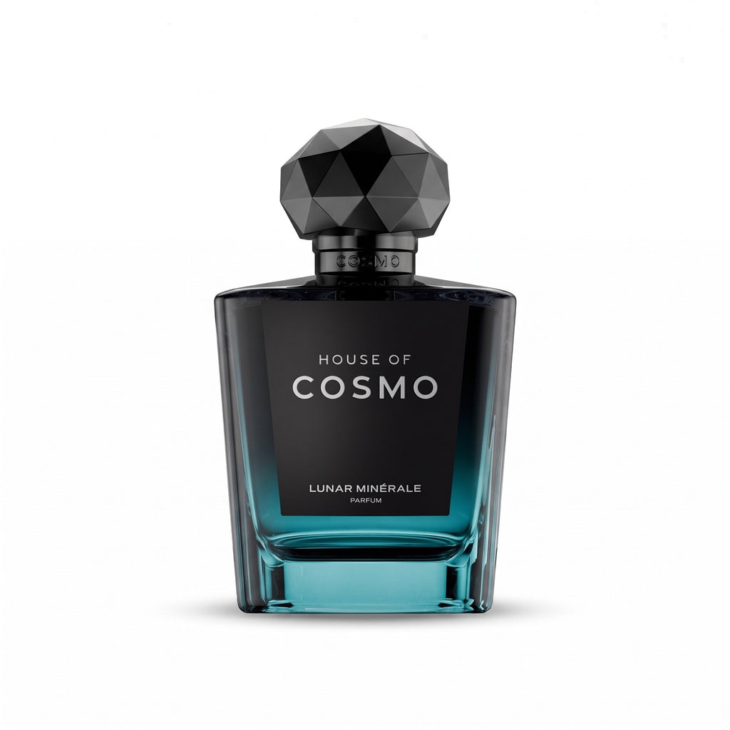 House of Cosmo Lunar Minérale Parfum