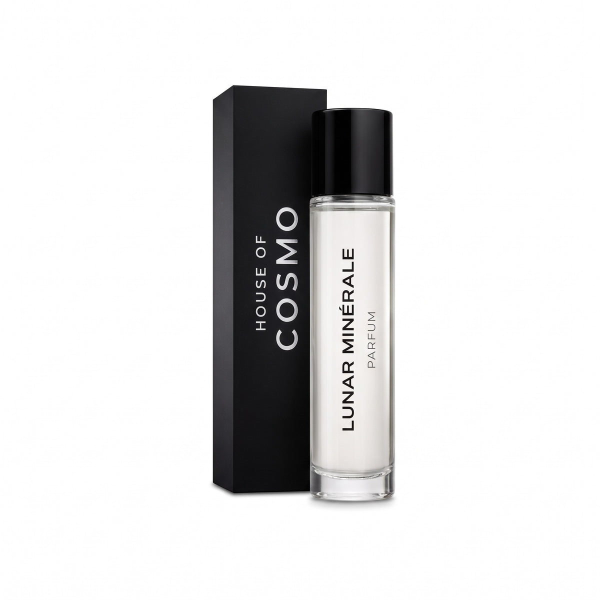 House of Cosmo Lunar Minérale Parfum