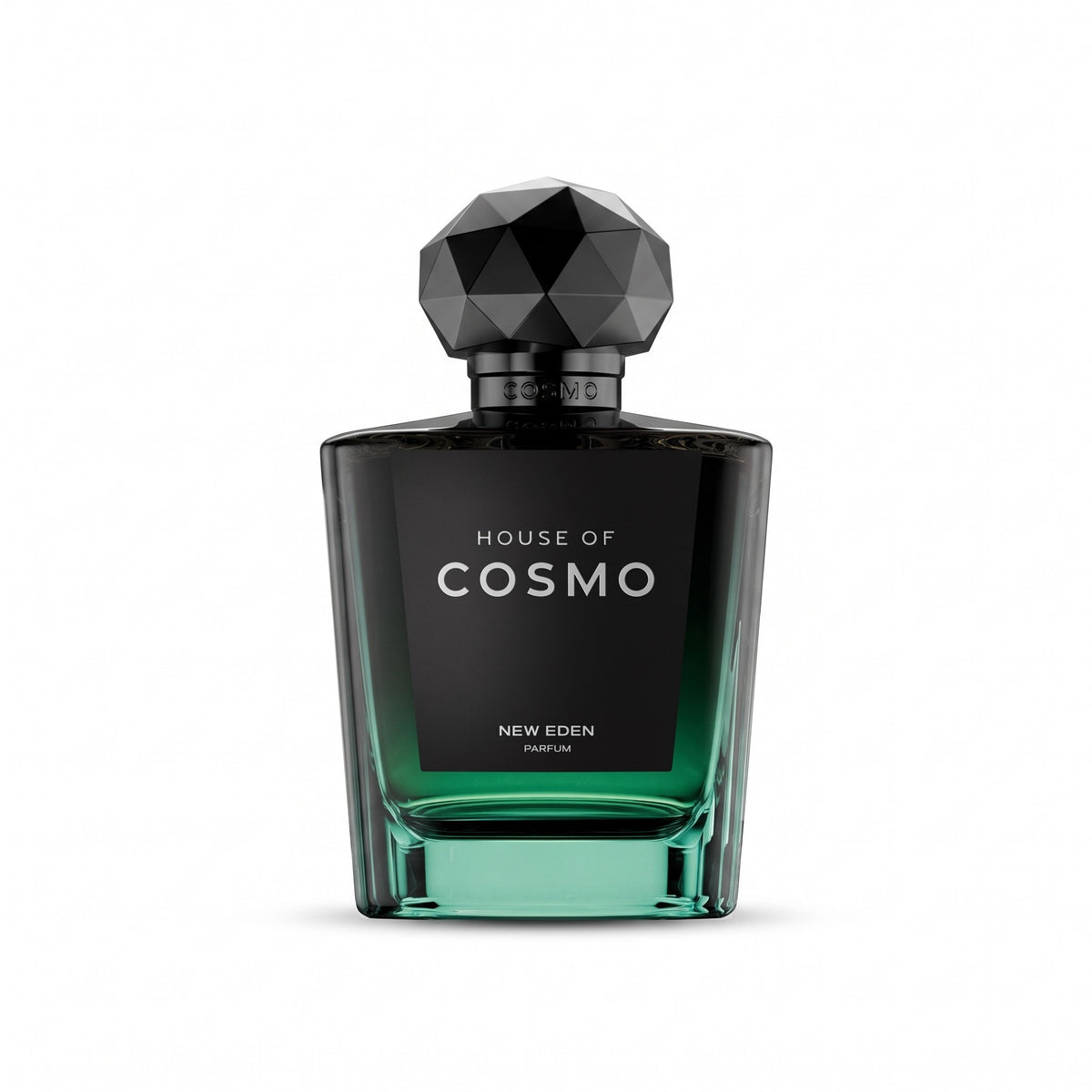 House of Cosmo New Eden Parfum