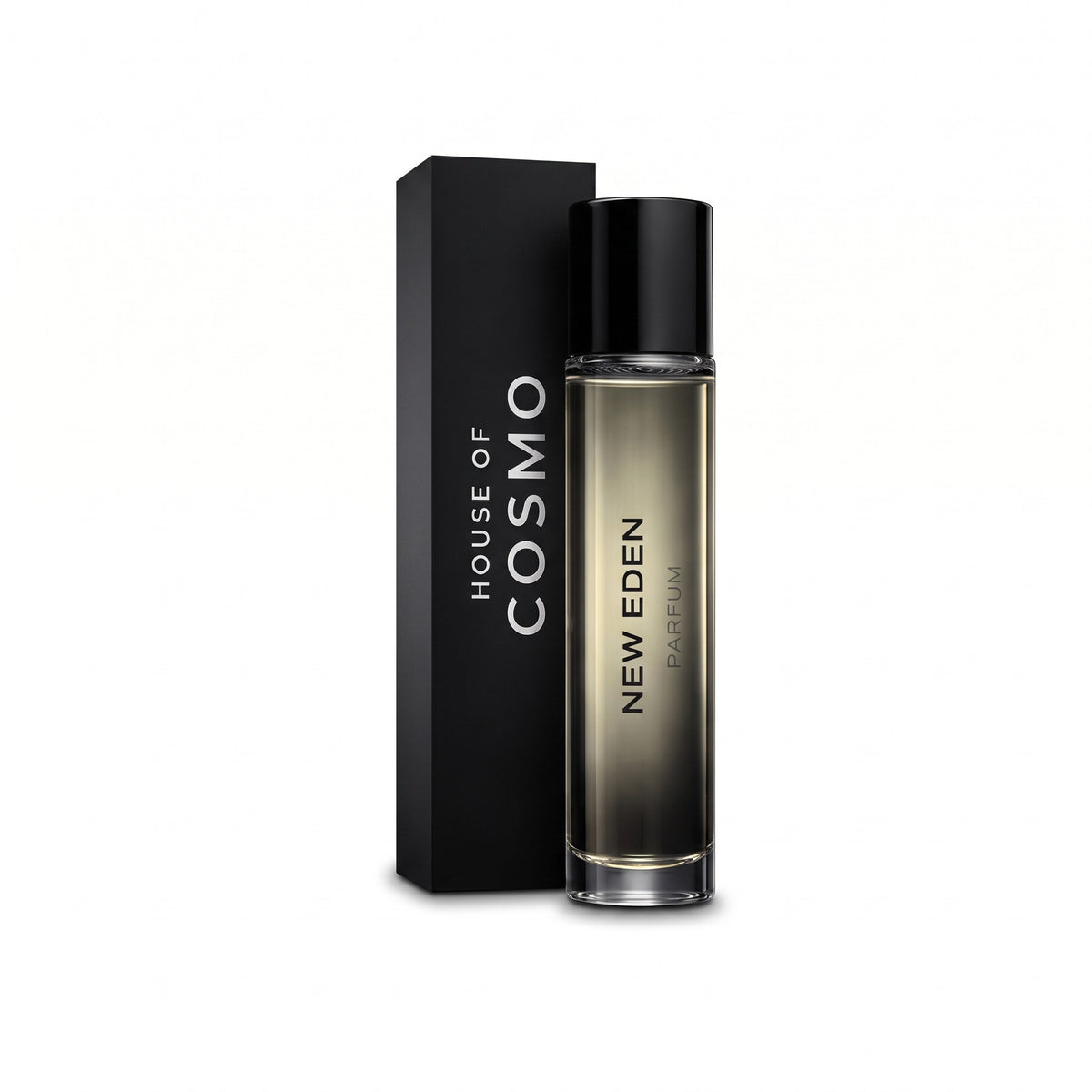 House of Cosmo New Eden Parfum