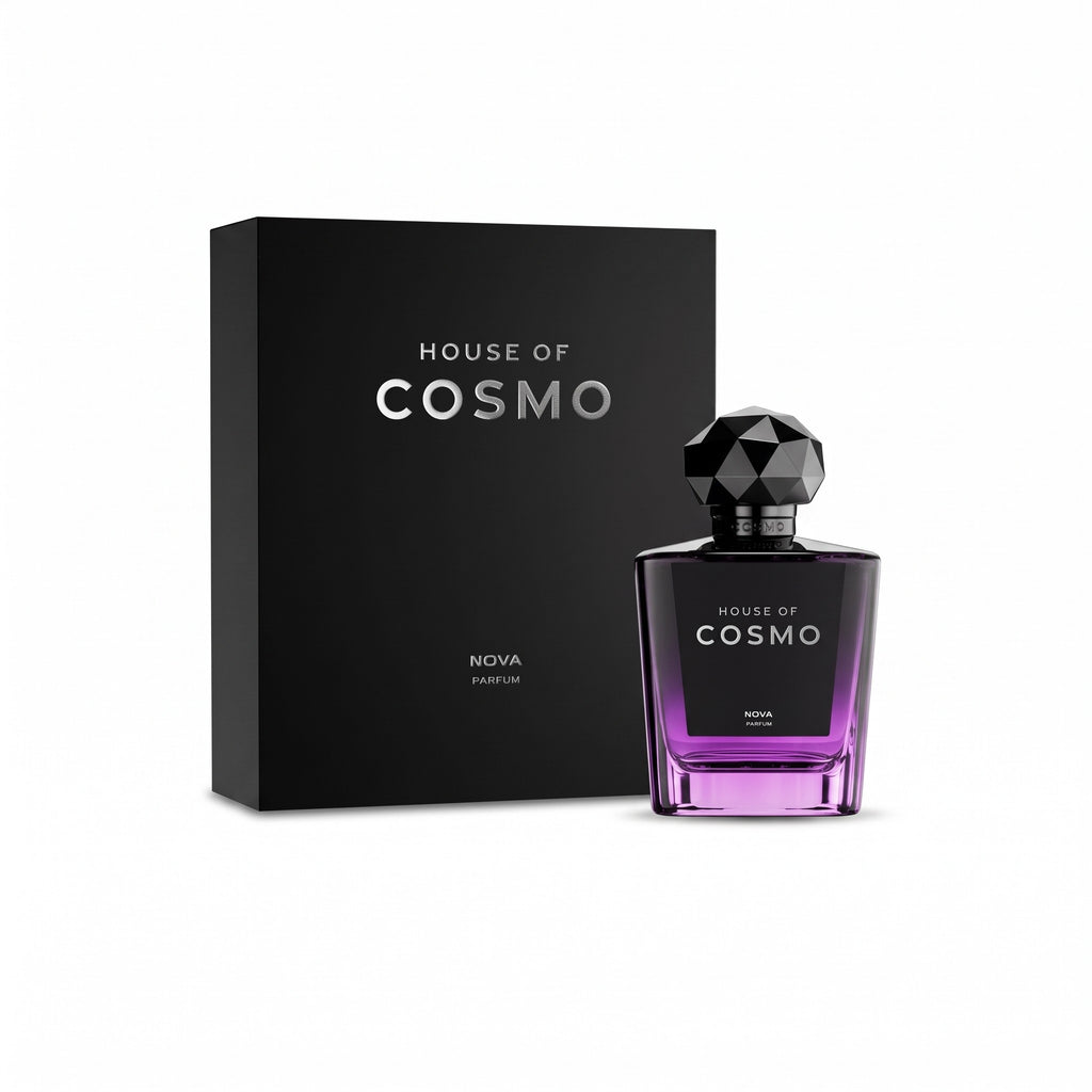 House of Cosmo Nova Parfum