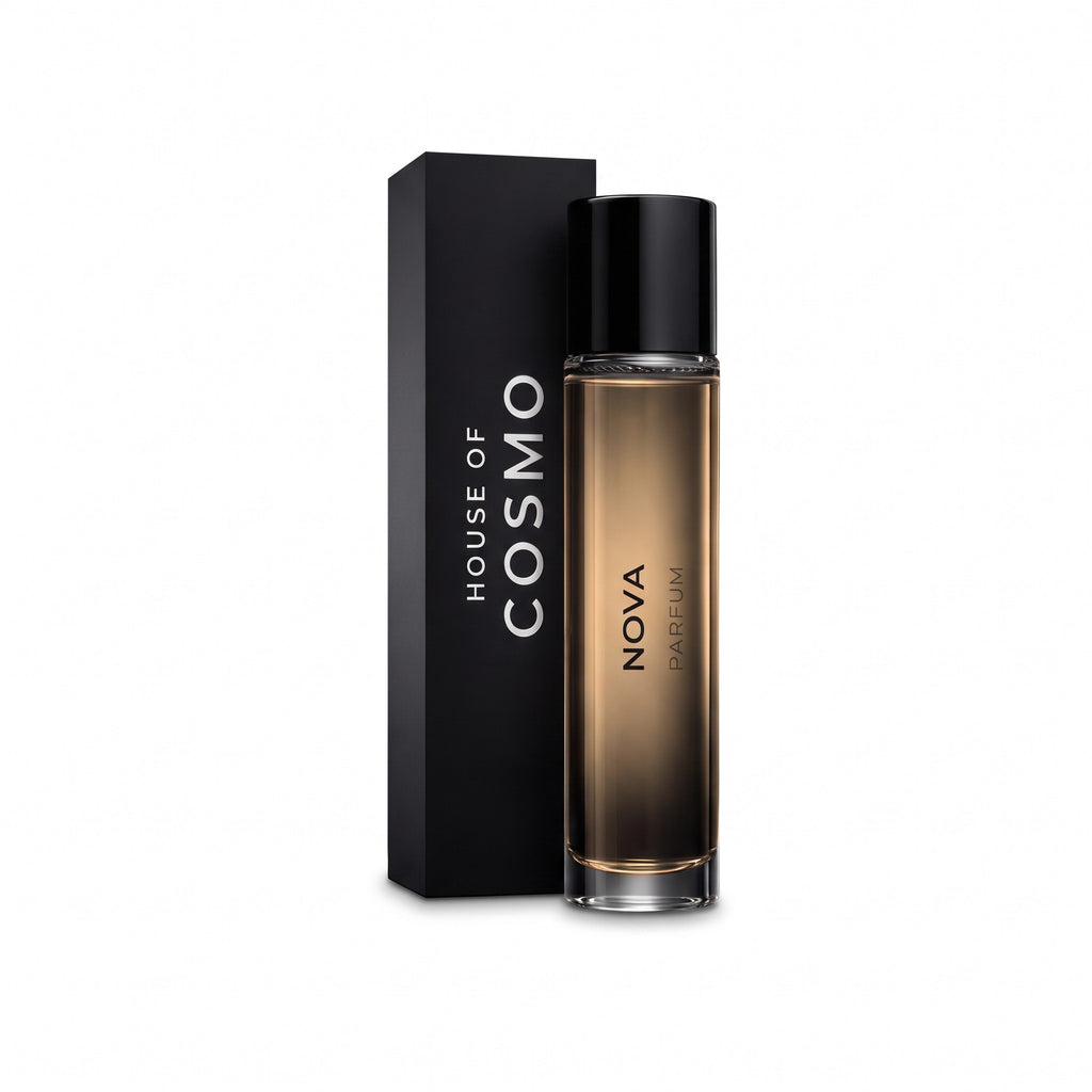 House of Cosmo Nova Parfum