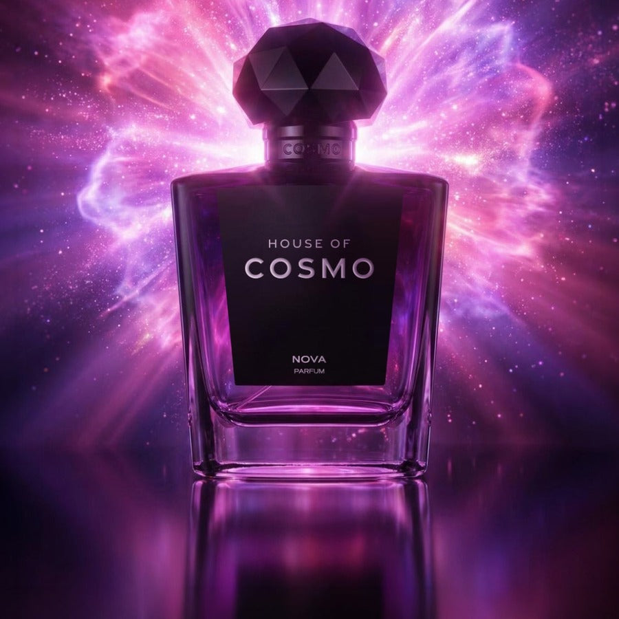 House of Cosmo Nova Eau de Parfum 100 ml