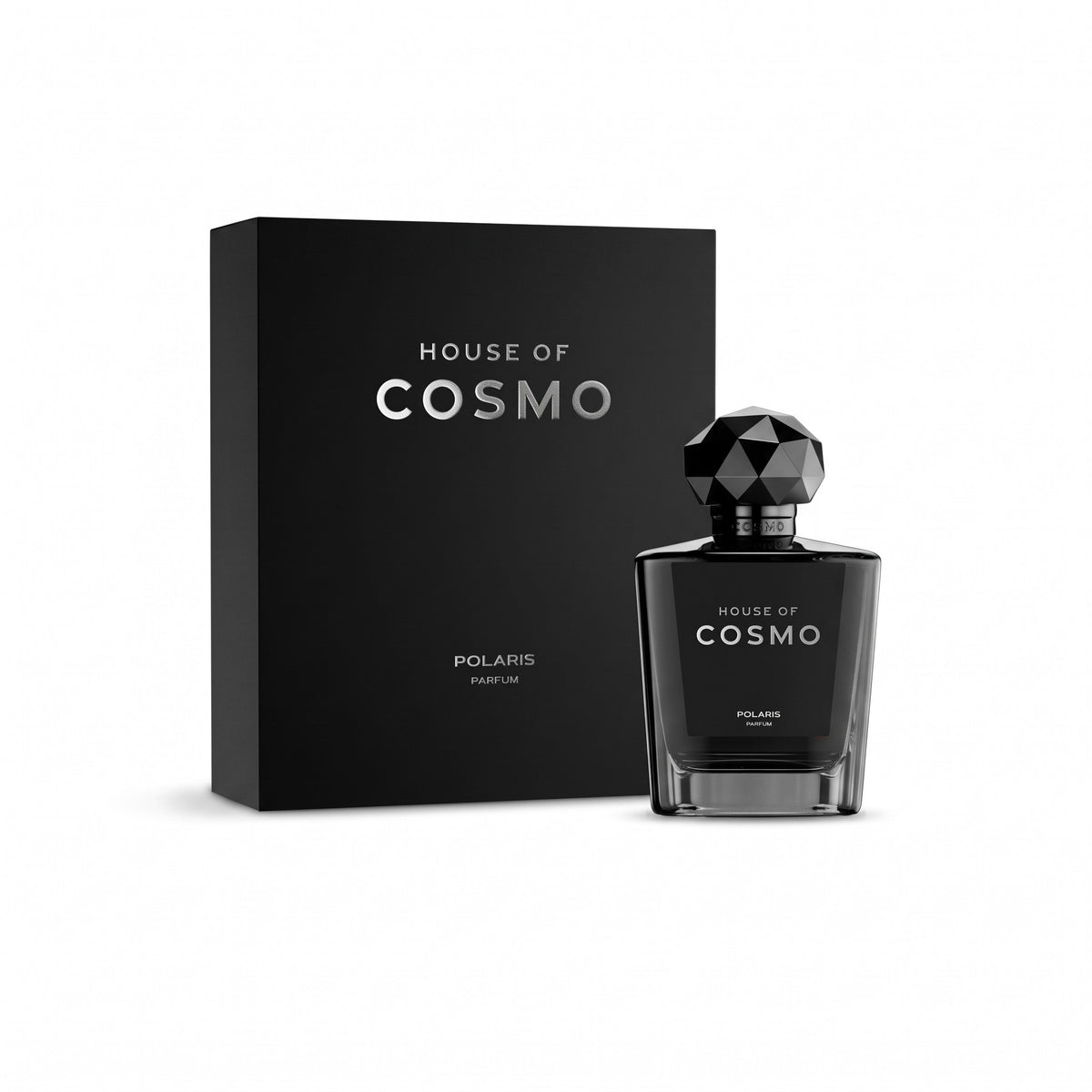 House of Cosmo Polaris Parfum