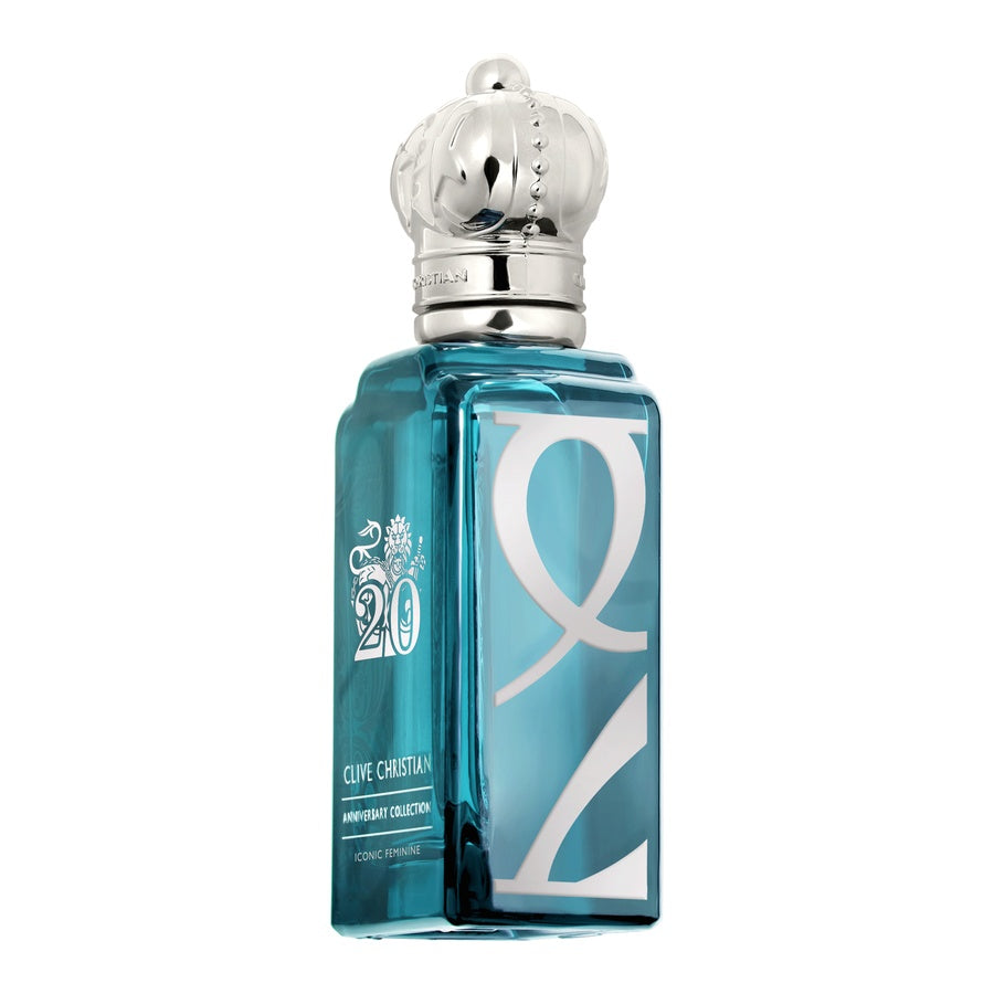 Clive Christian Iconic Feminine perfume bottle