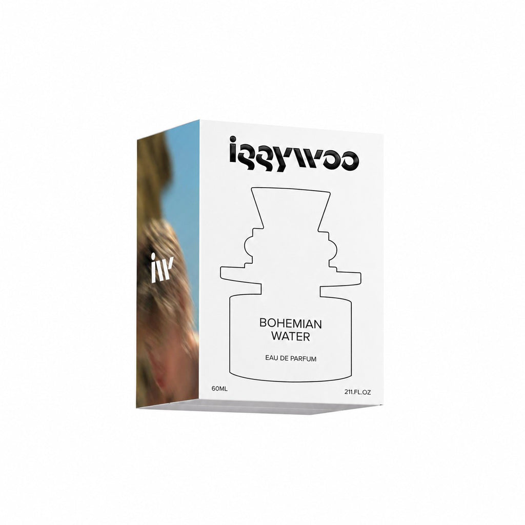 Iggywoo Bohemian Water Eau de Parfum