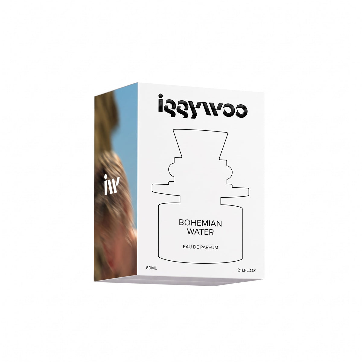 Iggywoo Bohemian Water Eau de Parfum