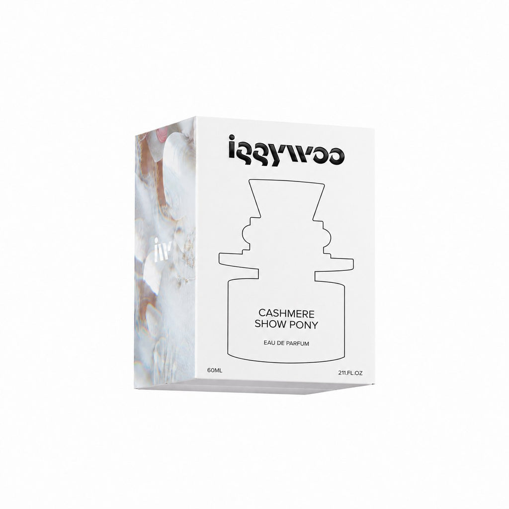 Iggywoo Cashmere Show Pony Eau de Parfum