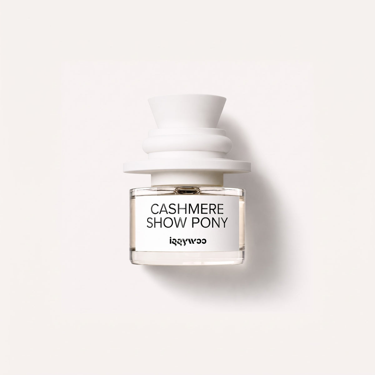 Iggywoo Cashmere Show Pony Eau de Parfum