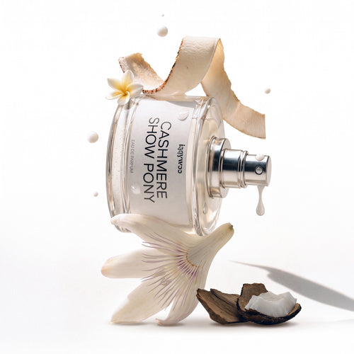 Iggywoo Cashmere Show Pony Eau de Parfum