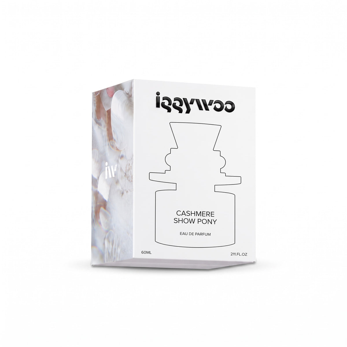 Iggywoo Cashmere Show Pony Eau de Parfum