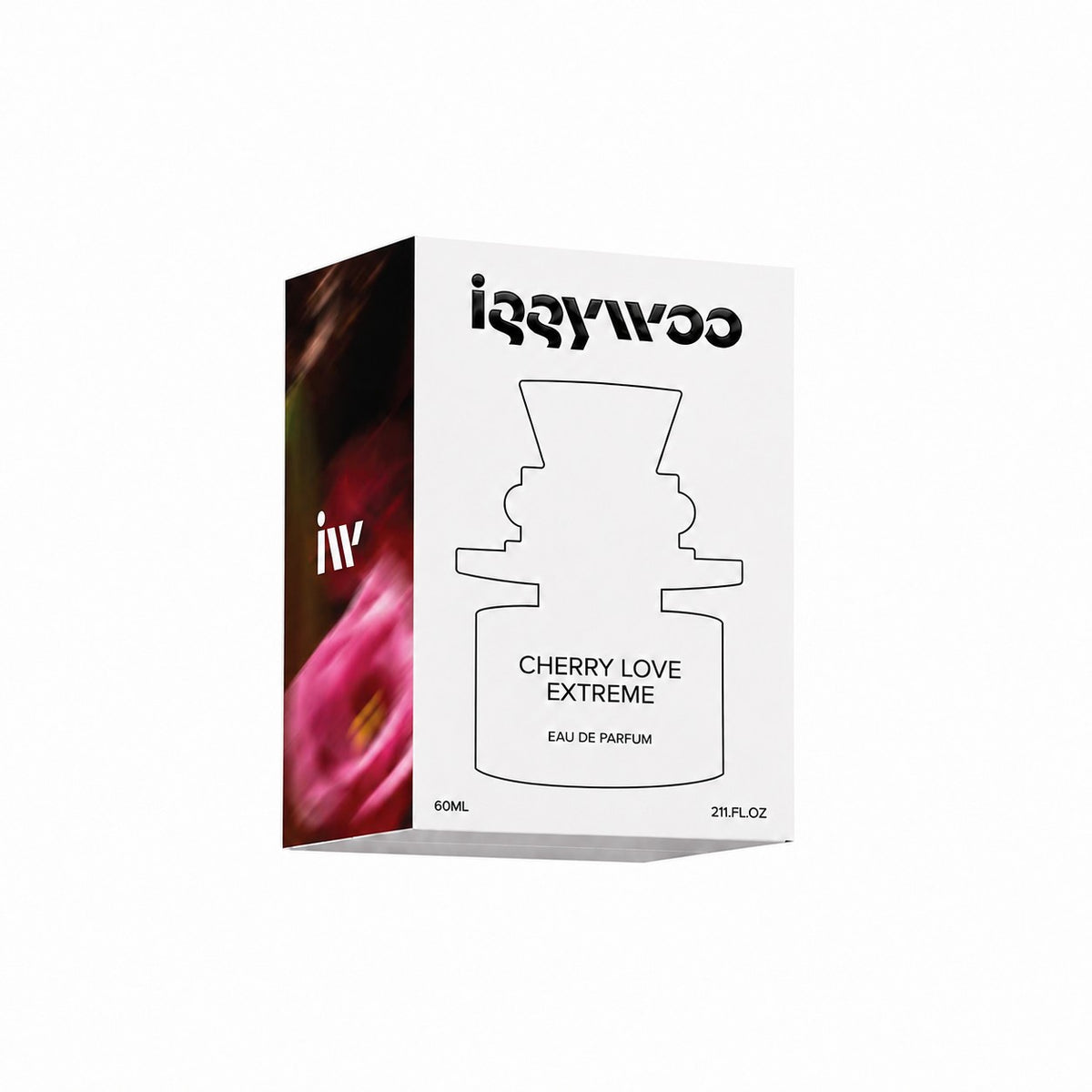 Iggywoo Cherry Love Extreme Eau de Parfum