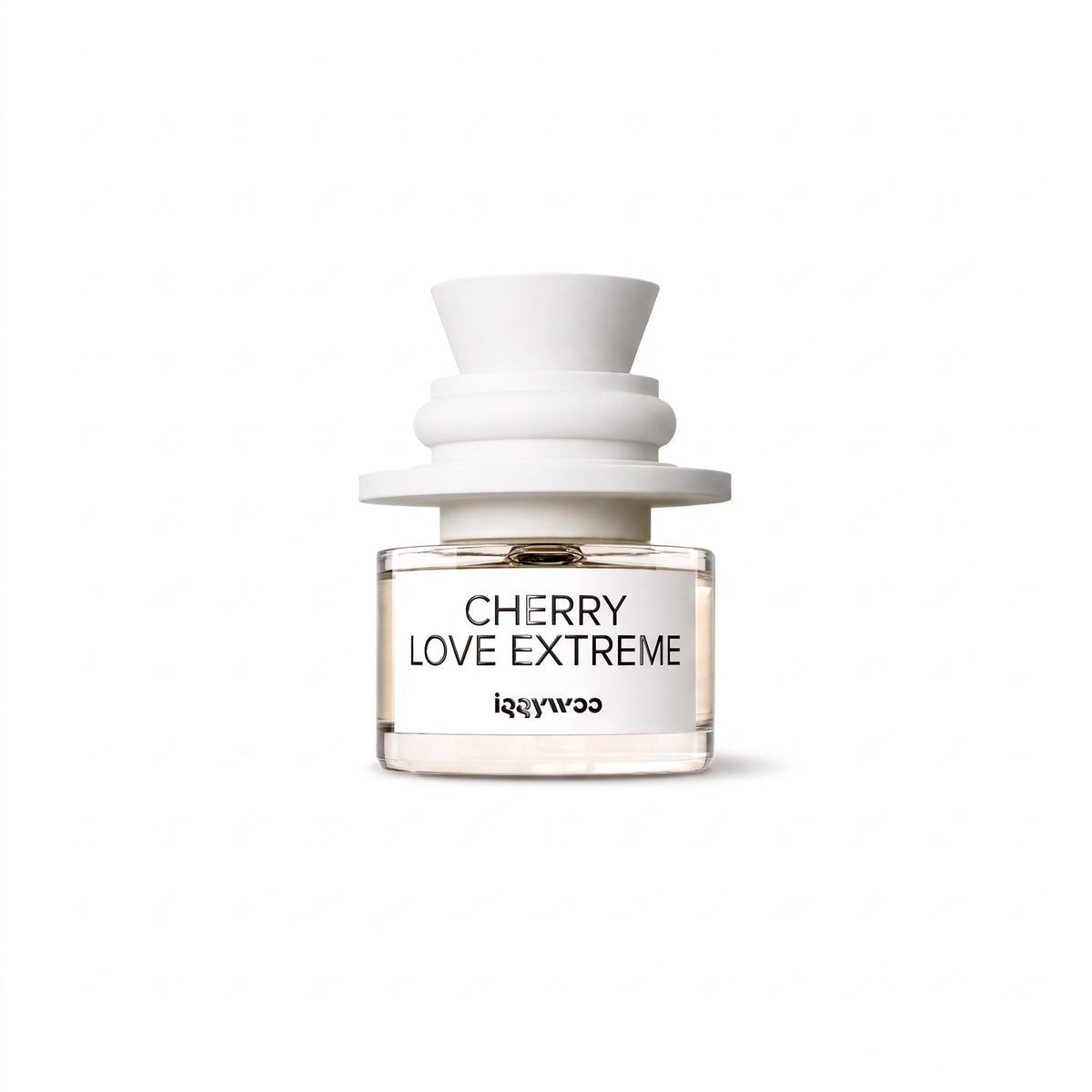 Iggywoo Cherry Love Extreme Eau de Parfum
