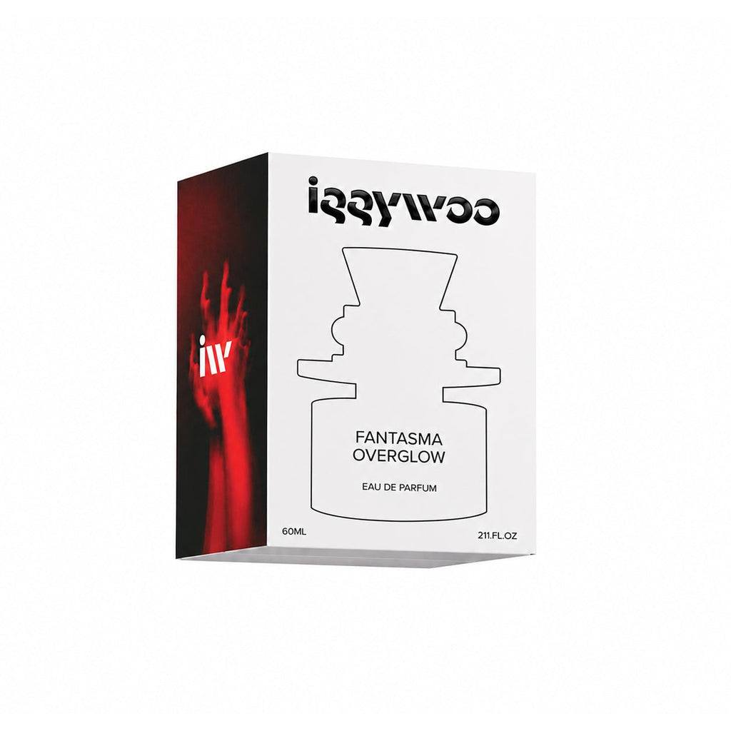 Iggywoo Fantasma Overglow Eau de Parfum