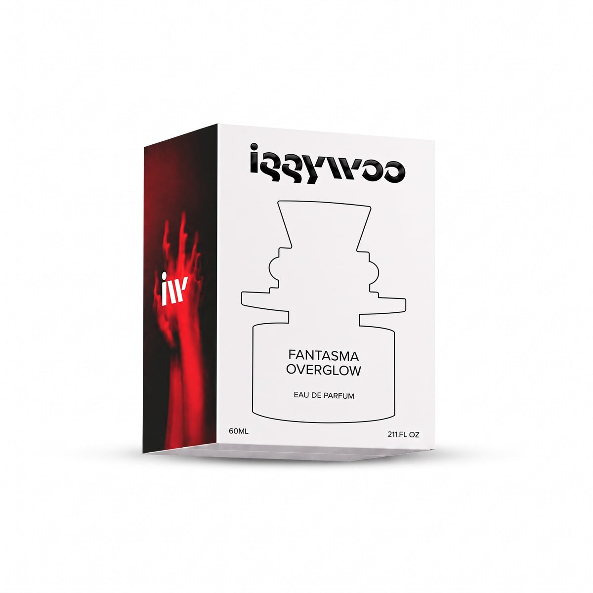Iggywoo Fantasma Overglow Eau de Parfum