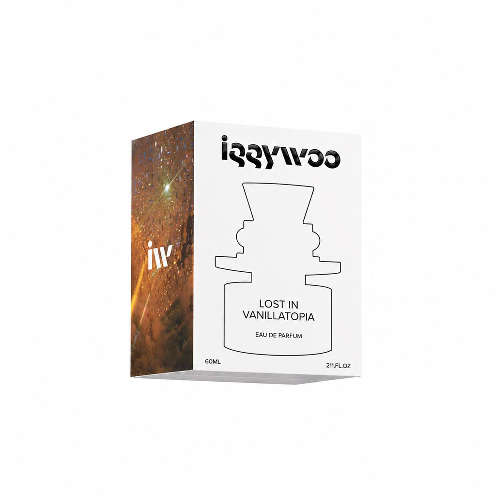 Iggywoo Lost In Vanillatopia Eau de Parfum