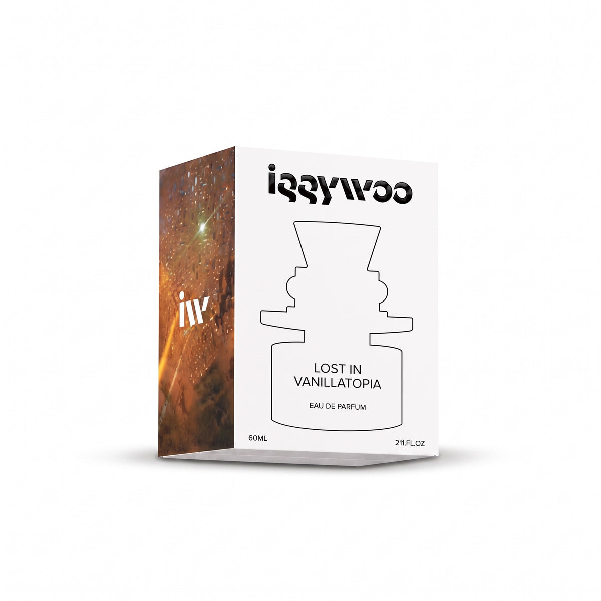 Iggywoo Lost In Vanillatopia Eau de Parfum