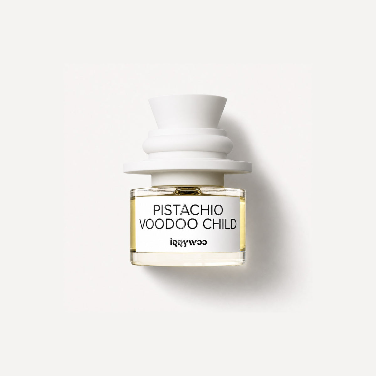 Iggywoo Pistachio Voodoo Child Eau de Parfum