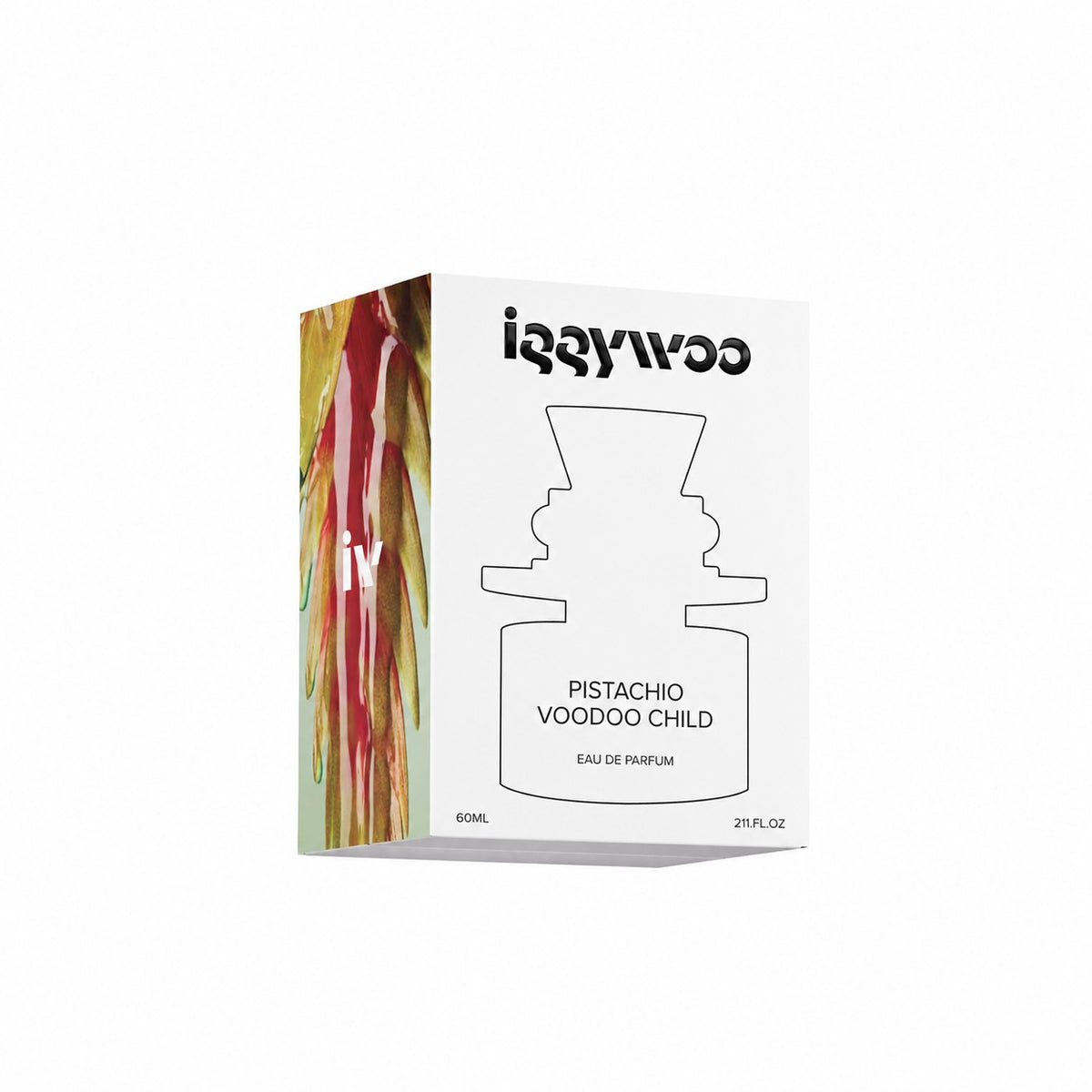 Iggywoo Pistachio Voodoo Child Eau de Parfum