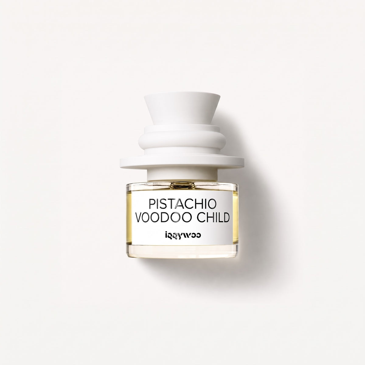 Iggywoo Pistachio Voodoo Child Eau de Parfum