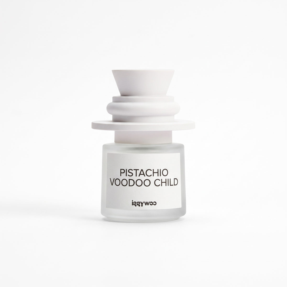 Iggywoo Pistachio Voodoo Child Eau de Parfum