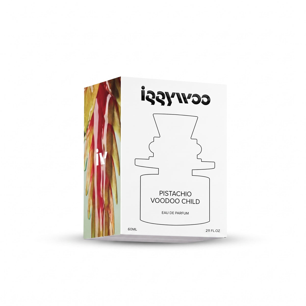 Iggywoo Pistachio Voodoo Child Eau de Parfum