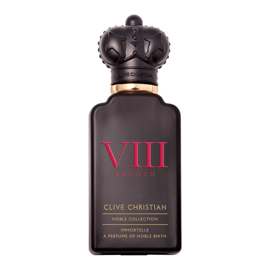 Clive Christian Immortelle perfume bottle