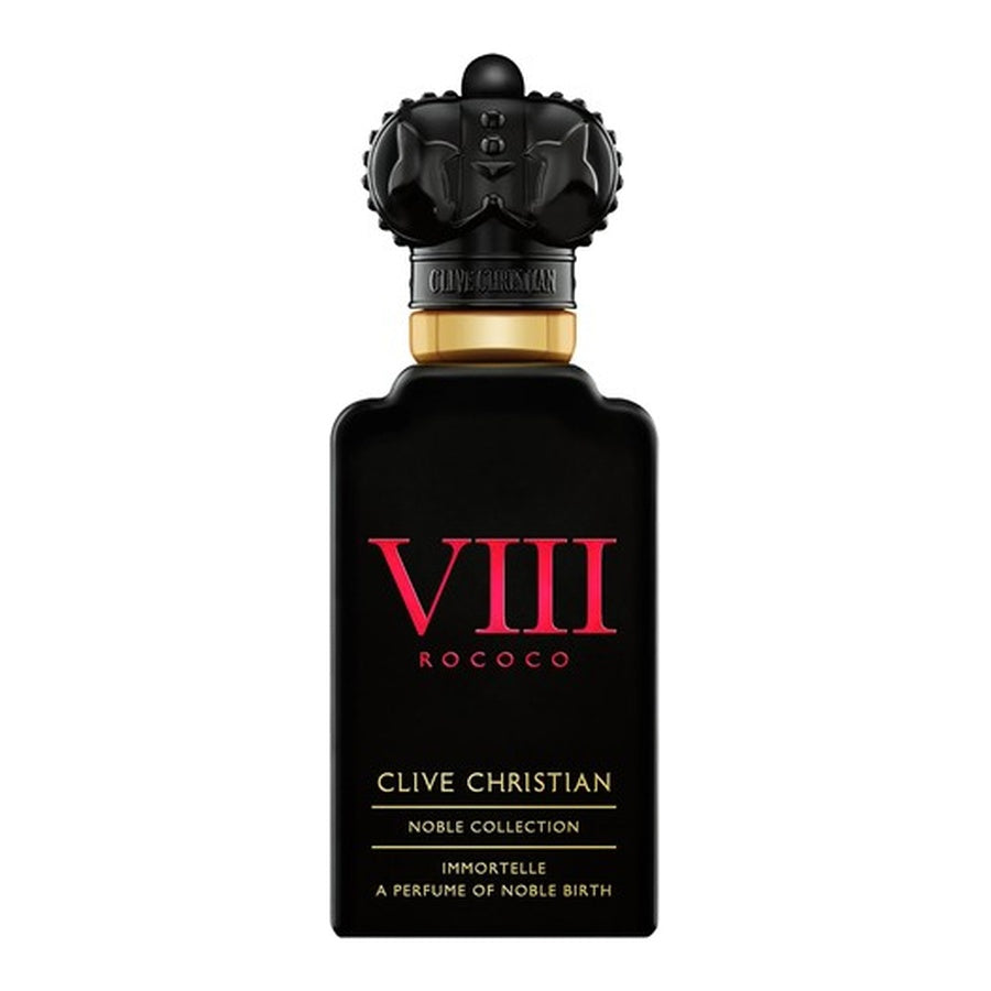Clive Christian Immortelle perfume bottle