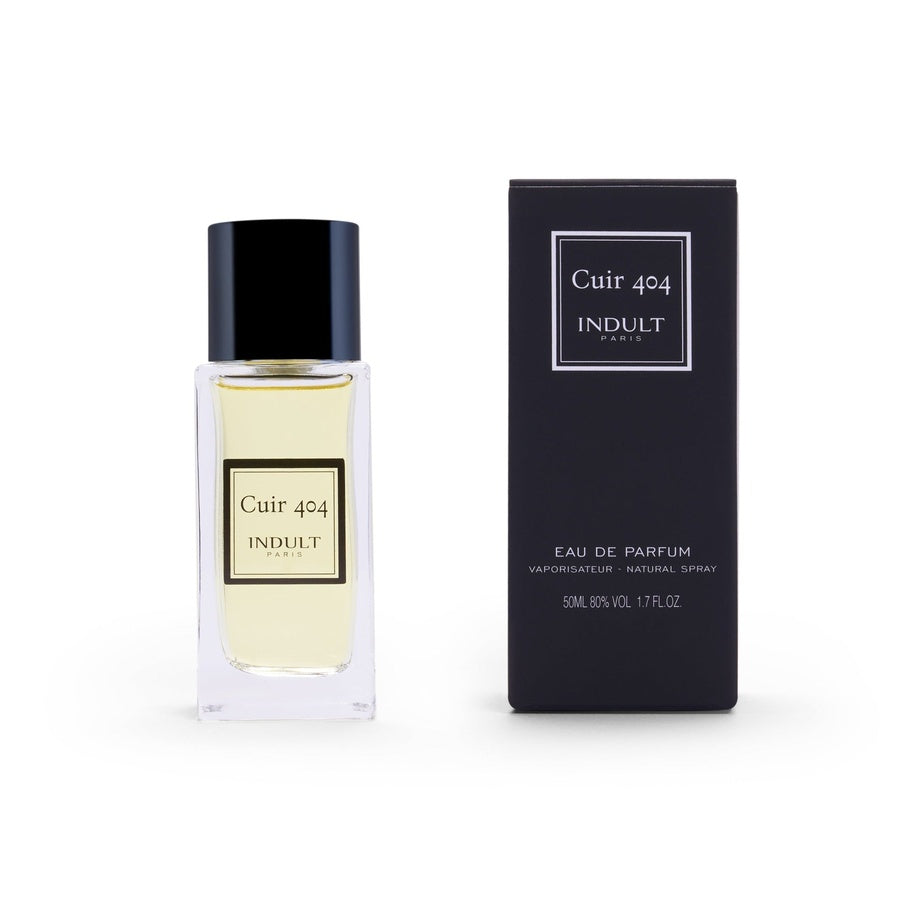 Indult Cuir 404