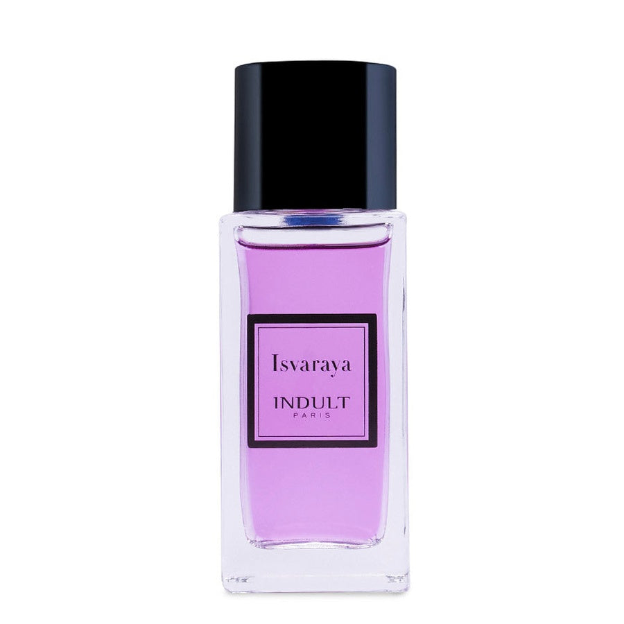 Indult Isvaraya Eau de Parfum 50ml bottle