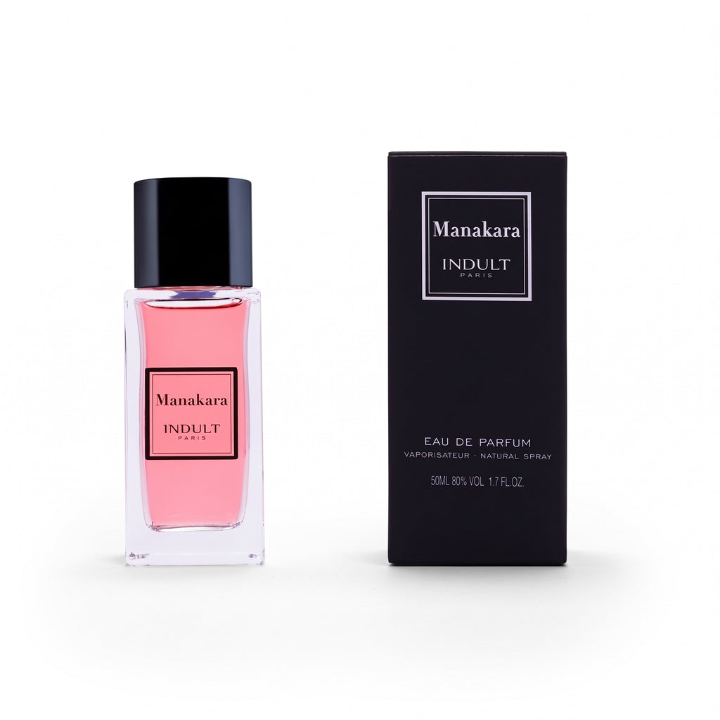 Indult Manakara Eau de Parfum