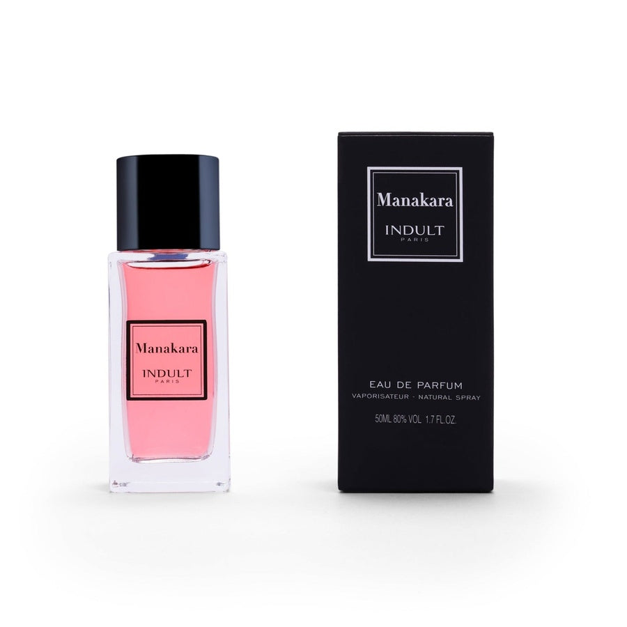 Indult Manakara