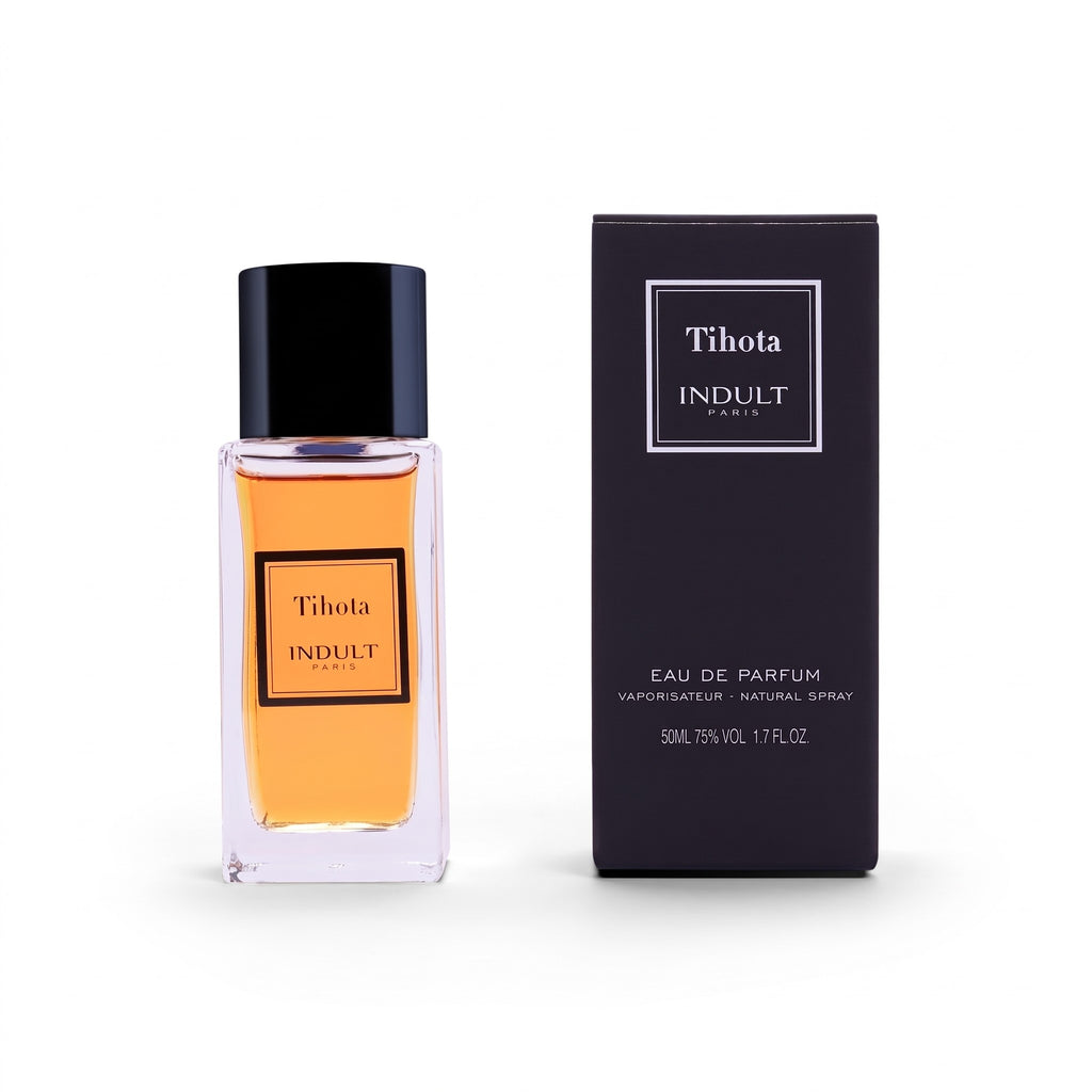 Indult Tihota Eau de Parfum