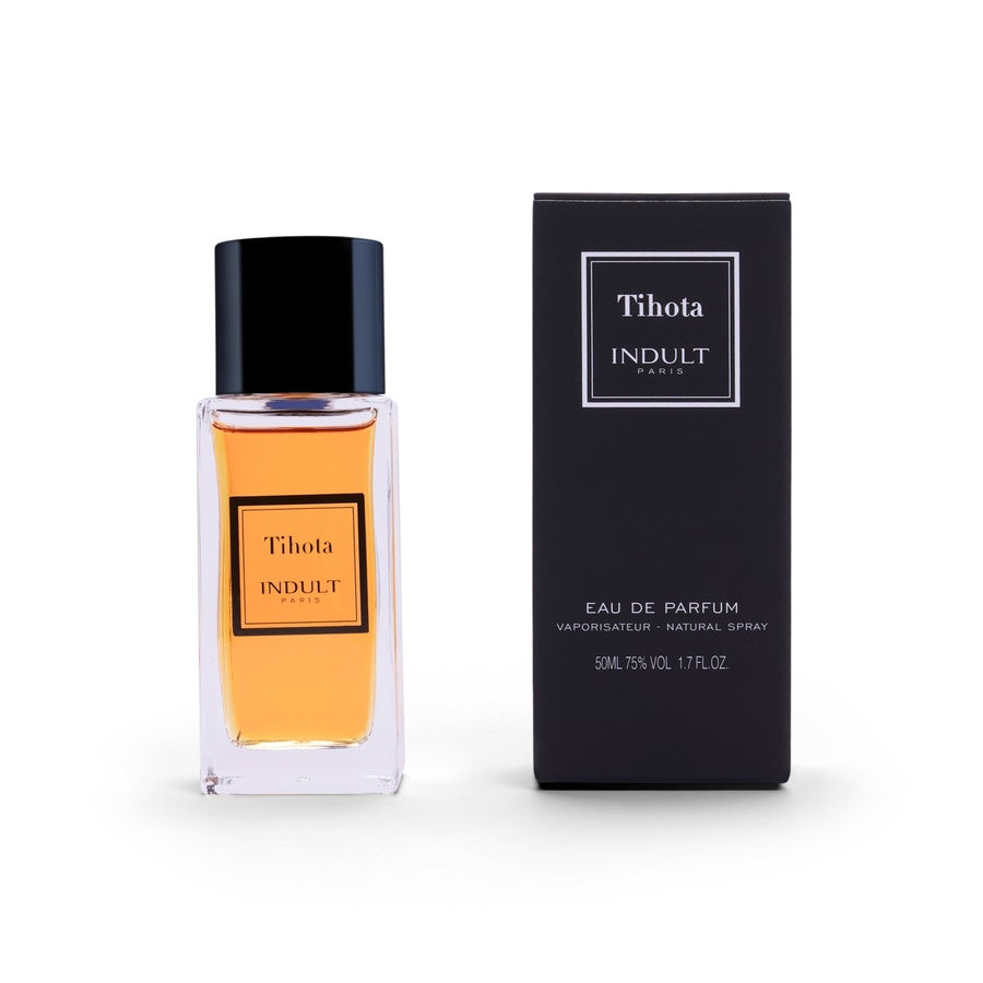 Indult Tihota