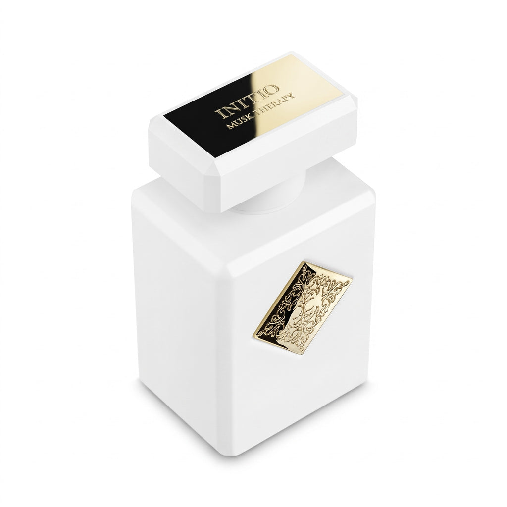 Initio Parfums Privés Musk Therapy Extrait de Parfum