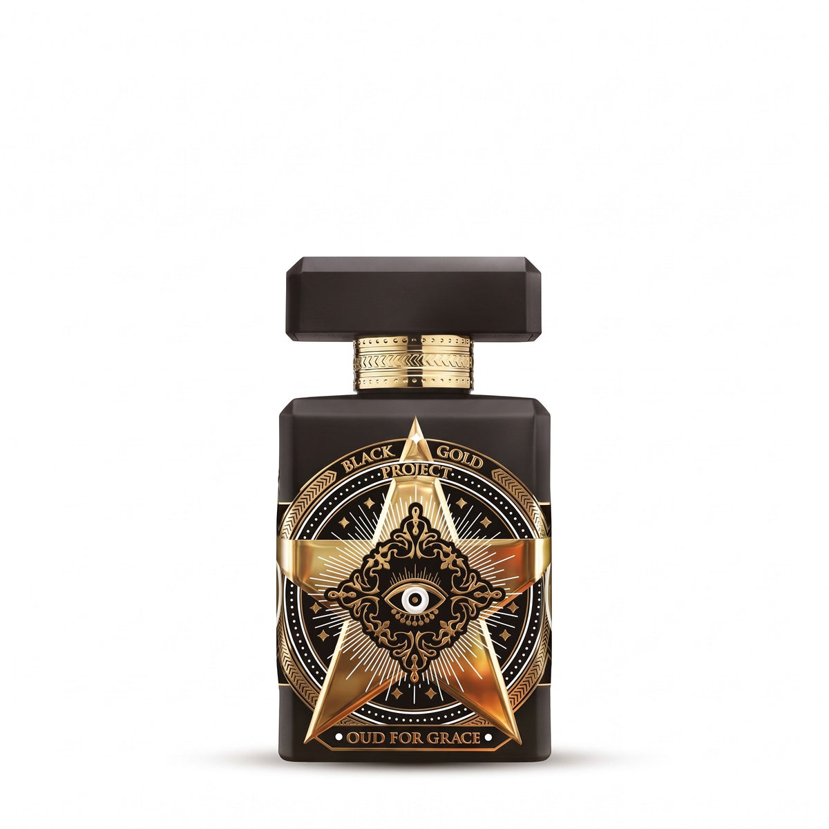 Initio Parfums Privés Oud for Grace Eau de Parfum