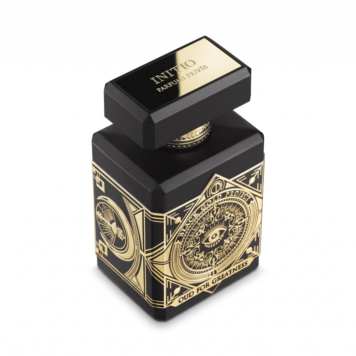 Initio Parfums Privés Oud for Greatness Eau de Parfum