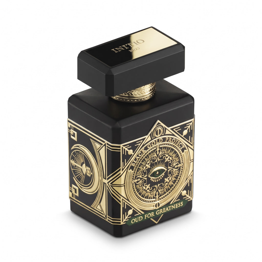 Initio Parfums Privés Oud for Greatness Neo Eau de Parfum