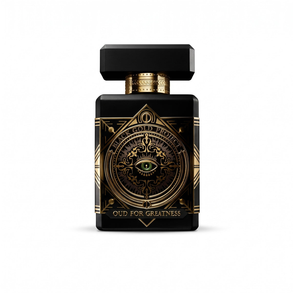 Initio Parfums Privés Oud for Greatness Neo Eau de Parfum