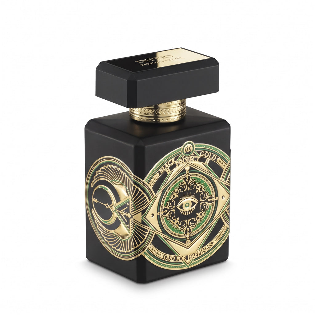 Initio Parfums Privés Oud for Happiness Eau de Parfum