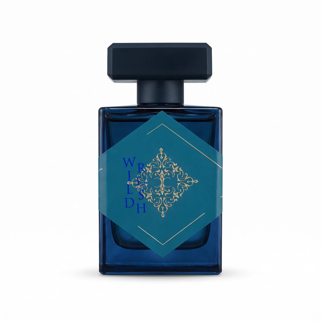 Initio Parfums Privés Wild Rush Eau de Parfum