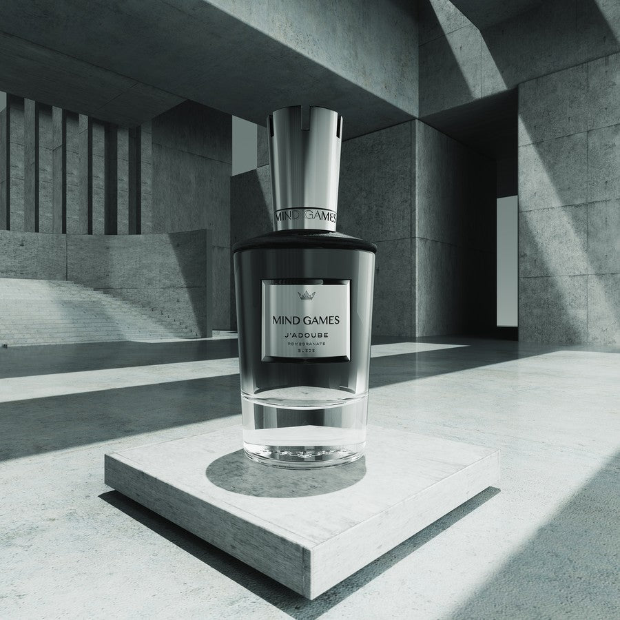 Mind Games J'Adoube Extrait de Parfum
