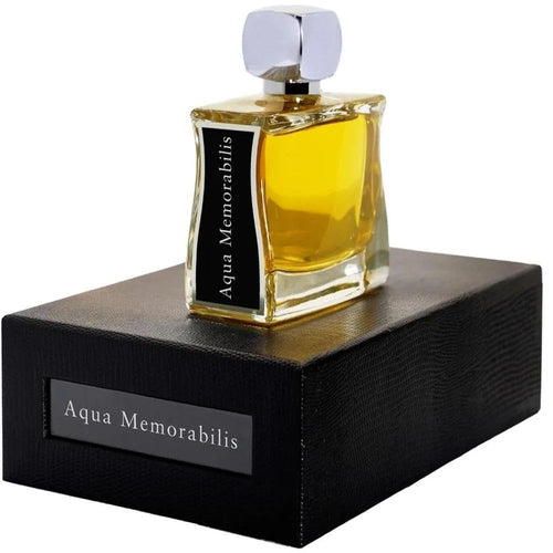Jovoy Paris Aqua Memorabilis Eau de Parfum