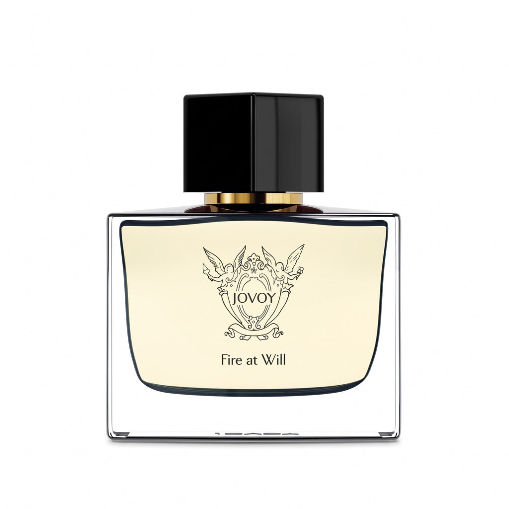 Jovoy Paris Fire at Will Eau de Parfum