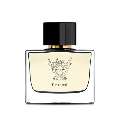 Jovoy Paris Fire at Will Eau de Parfum