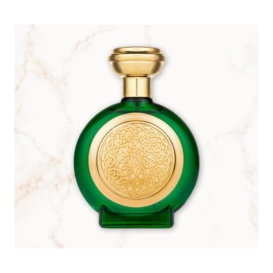 Boadicea The Victorious Knight of Love eau de parfum bottle