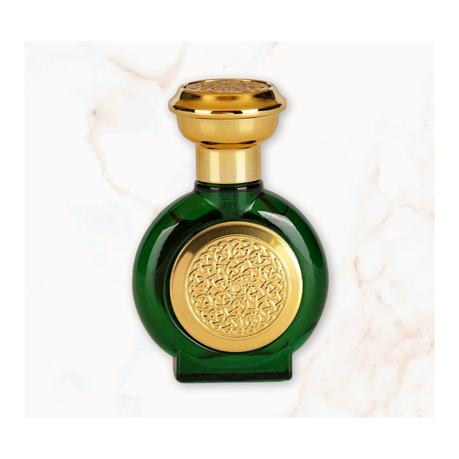 Boadicea The Victorious Knight of Love eau de parfum bottle