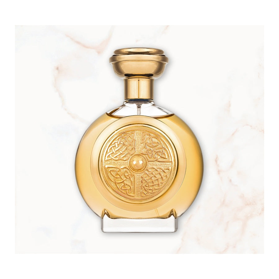 Boadicea The Victorious Lannosea eau de parfum bottle